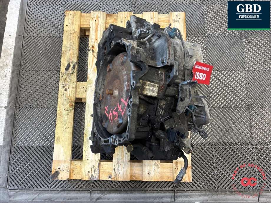 Girkasse automat til Volvo V70 2000-2004 (Type II, Fase 1) (8667365|8251718|)