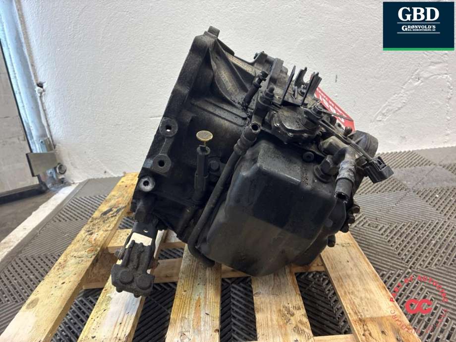 Girkasse automat til Volvo V70 2000-2004 (Type II, Fase 1) (8667365|8251718|)