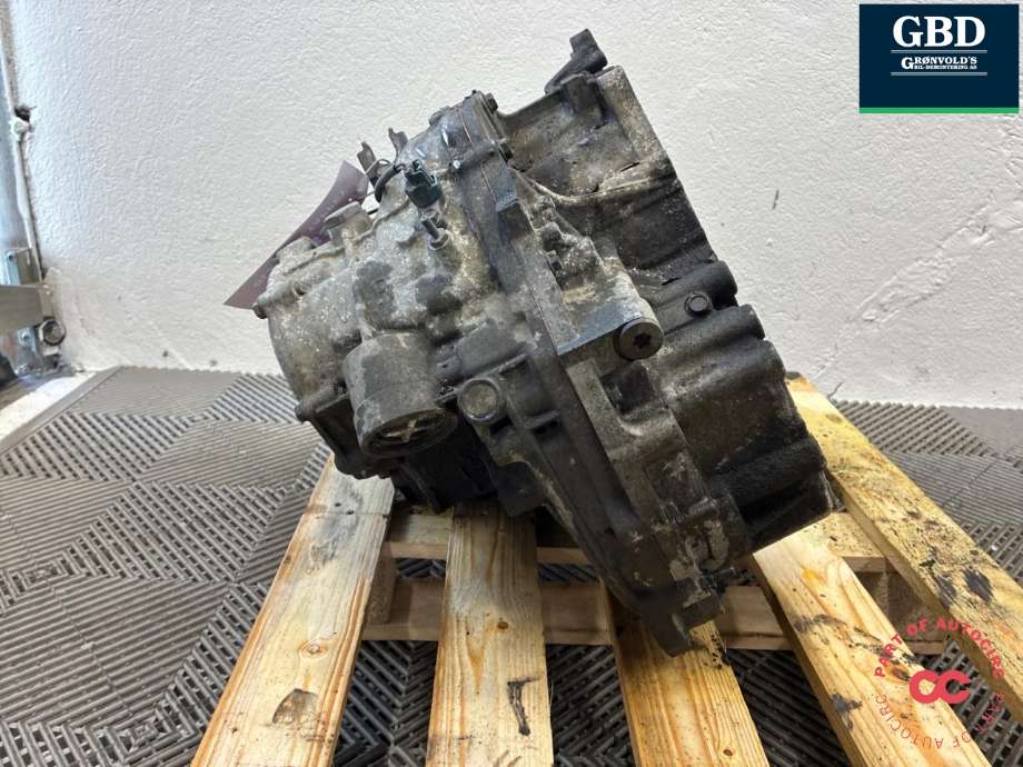 Girkasse automat til Volvo V70 2000-2004 (Type II, Fase 1) (8667365|8251718|)