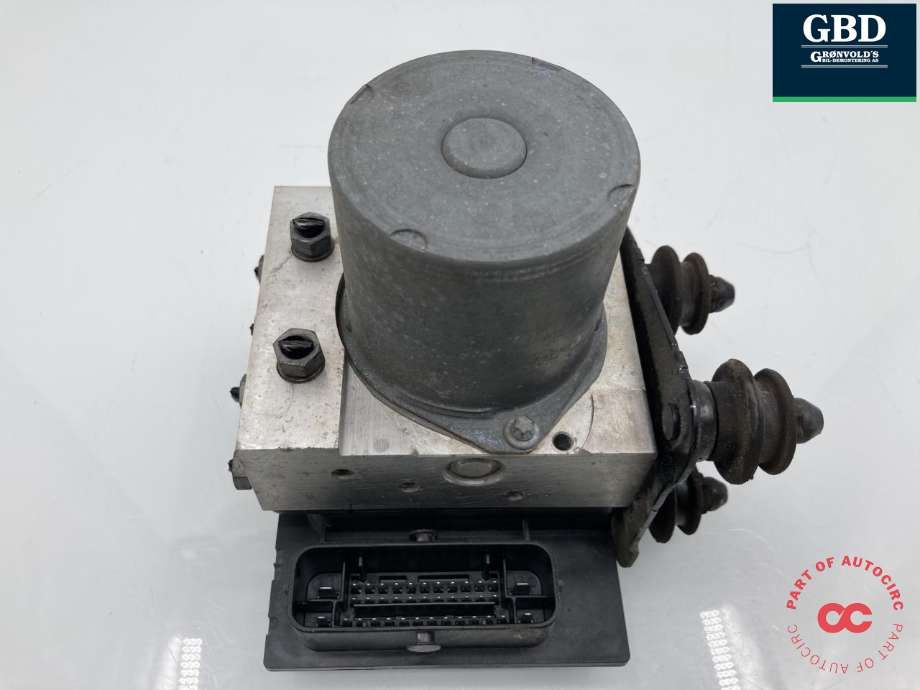 ABS sentral til Audi A4, Allroad 2009-2016 (Type I) (B8) (B8) (8K9 614 517 AL|8K9 907 379 P|)