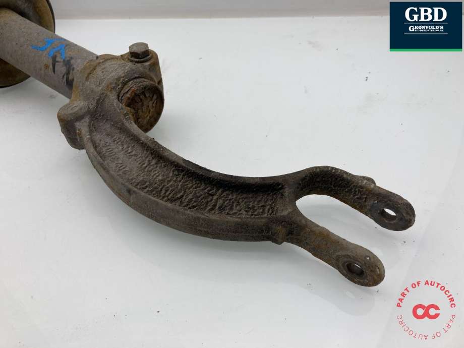 Fjærbein venstre foran til Audi A4, Allroad 2009-2016 (Type I) (B8) (B8) (8K0 413 031 BC|)