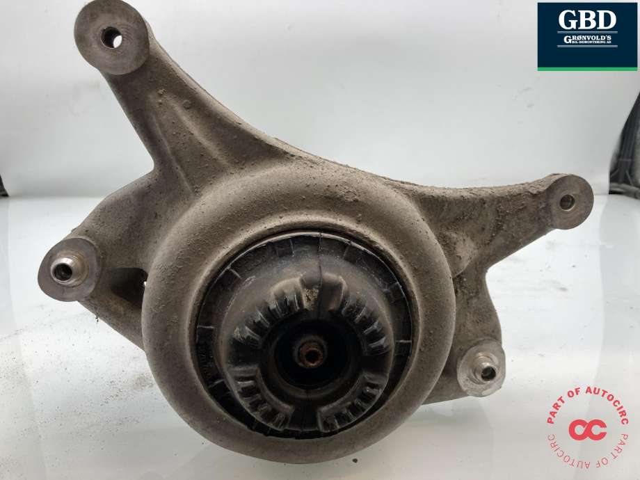 Fjærbein venstre foran til Audi A4, Allroad 2009-2016 (Type I) (B8) (B8) (8K0 413 031 BC|)