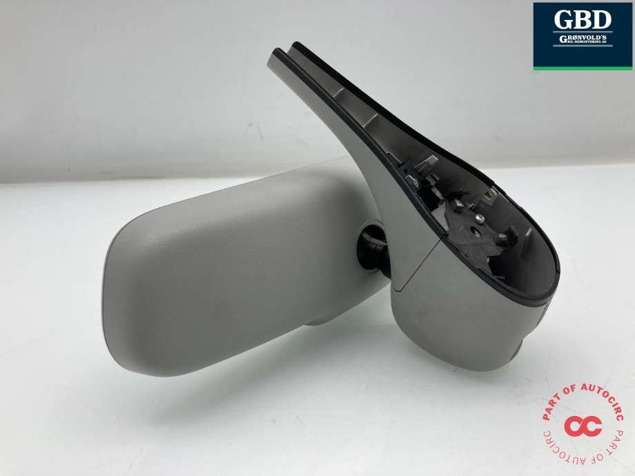 Speil innvendig til Audi A4, Allroad 2009-2016 (Type I) (B8) (B8) (8T0 857 511 AD EP5|)