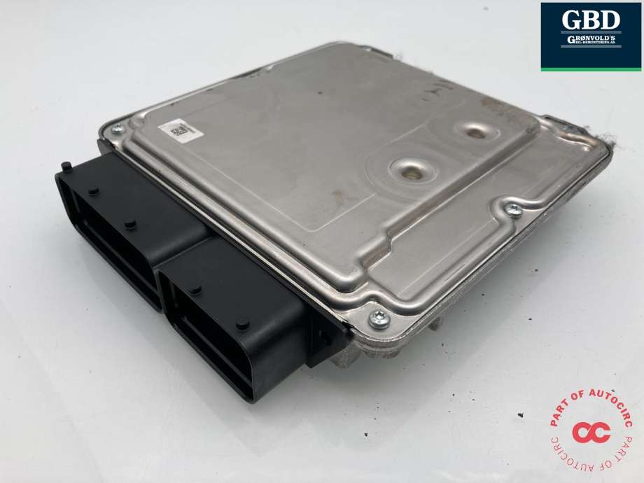 Styreenhet motor til Audi A4, Allroad 2009-2016 (Type I) (B8) (B8) (04L 906 021 BL|)