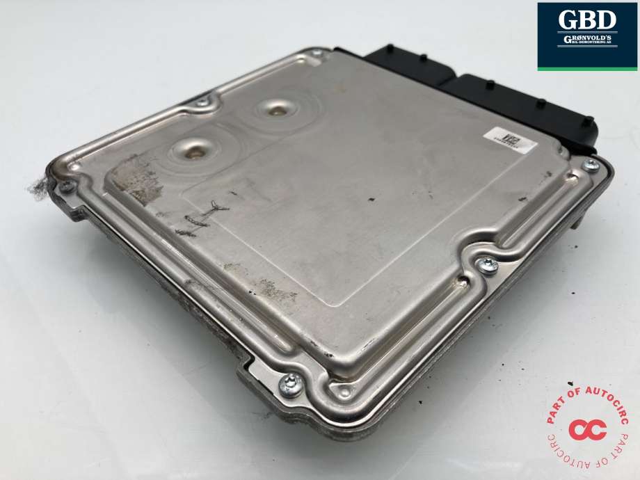 Styreenhet motor til Audi A4, Allroad 2009-2016 (Type I) (B8) (B8) (04L 906 021 BL|)