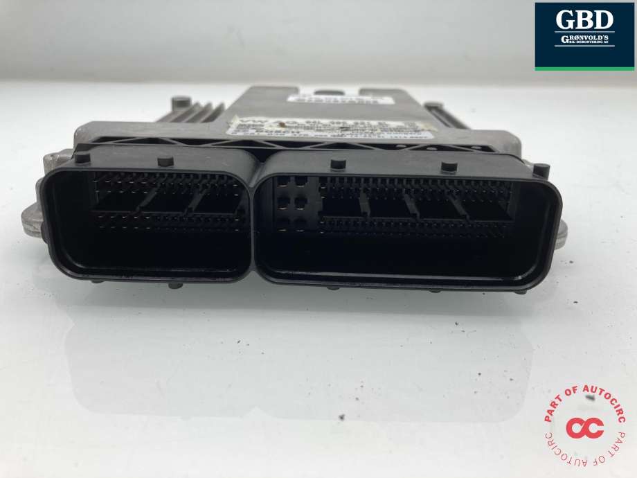 Styreenhet motor til Audi A4, Allroad 2009-2016 (Type I) (B8) (B8) (04L 906 021 BL|)