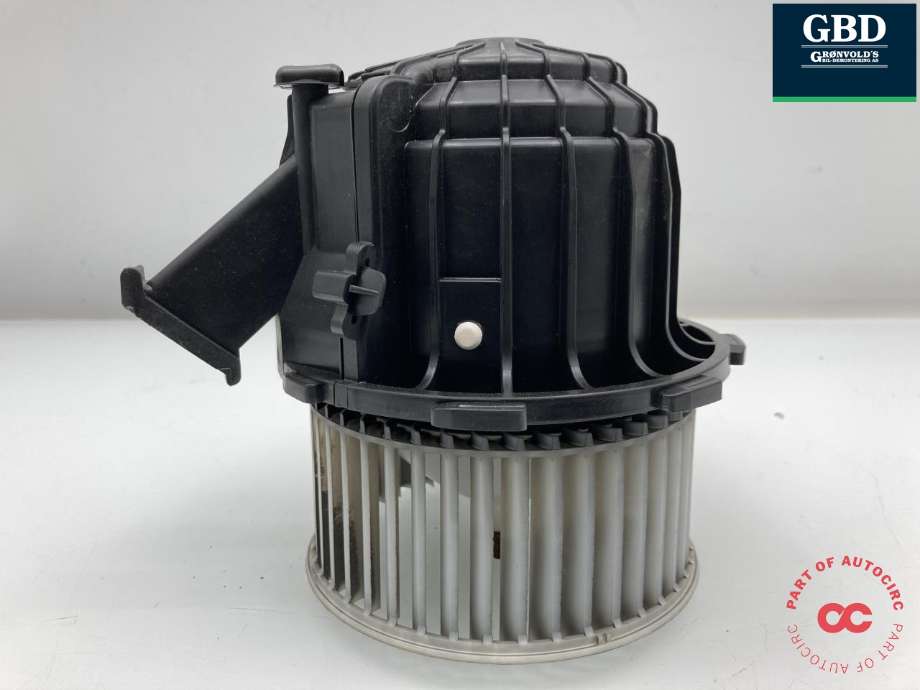 Varmeapparat motor til Audi A4, Allroad, 2009-2016 (Type I) (B8) (B8) (8T1 820 021)
