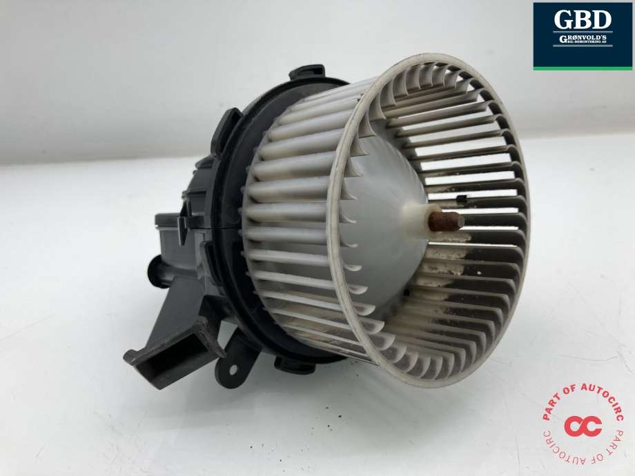 Varmeapparat motor til Audi A4, Allroad 2009-2016 (Type I) (B8) (B8) (8T1 820 021|)