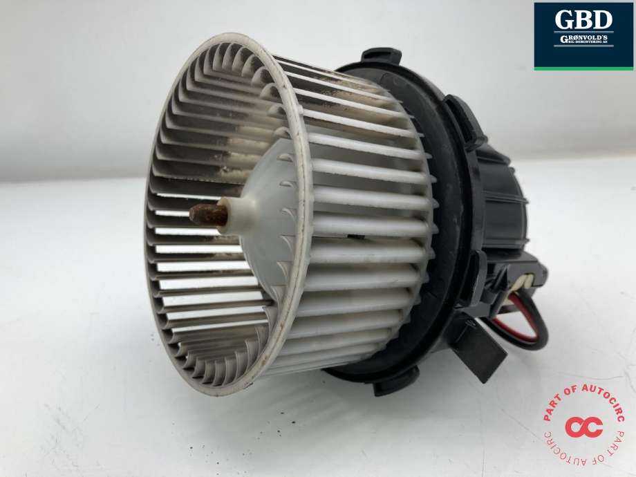 Varmeapparat motor til Audi A4, Allroad 2009-2016 (Type I) (B8) (B8) (8T1 820 021|)