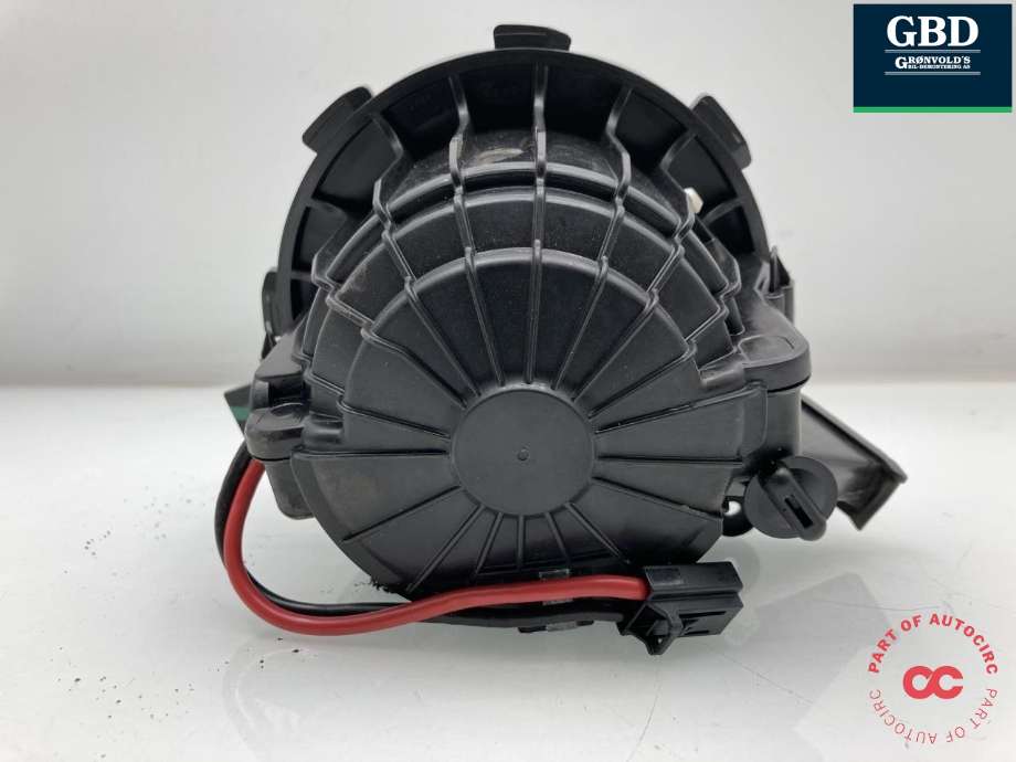 Varmeapparat motor til Audi A4, Allroad 2009-2016 (Type I) (B8) (B8) (8T1 820 021|)