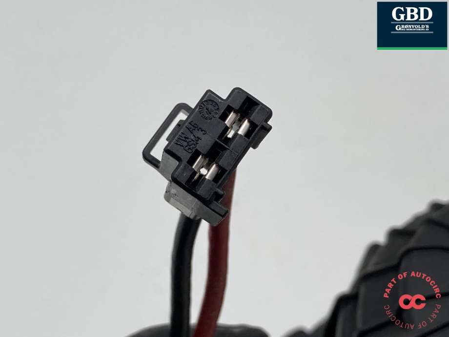 Varmeapparat motor til Audi A4, Allroad 2009-2016 (Type I) (B8) (B8) (8T1 820 021|)