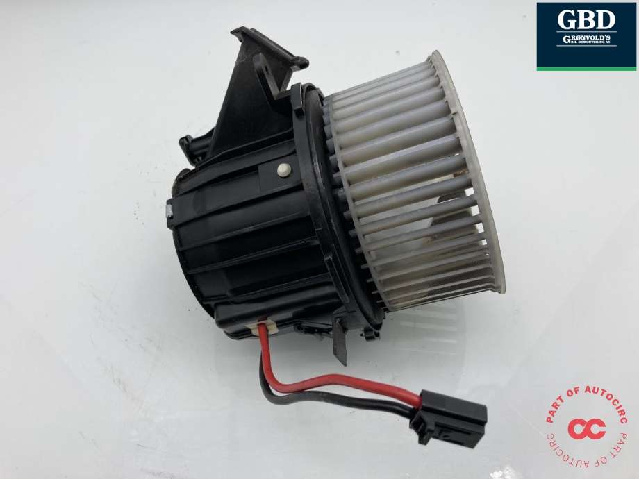 Varmeapparat motor til Audi A4, Allroad 2009-2016 (Type I) (B8) (B8) (8T1 820 021|)