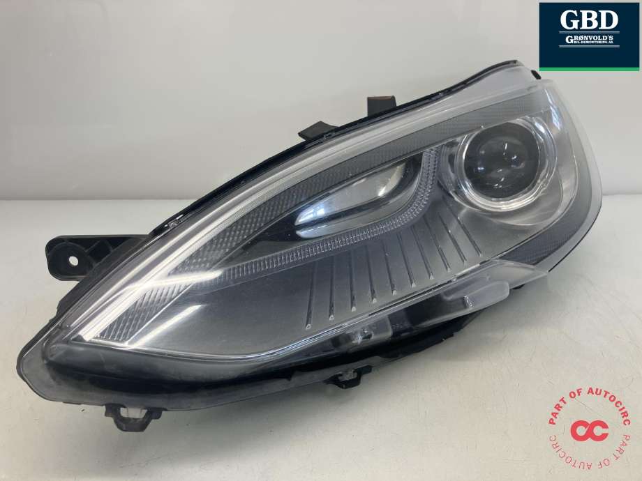 Frontlykt venstre xenon til Tesla Model S 2013-2016 (Fase 1)  (|6005910-00-C)