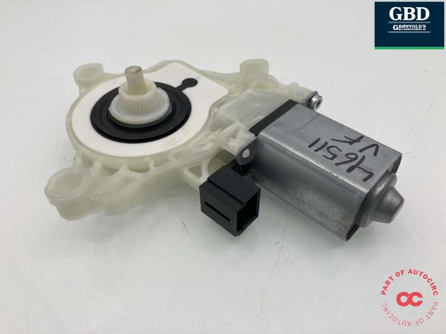 Ruteheis, kun motor, venstre foran til VW ID.7 2023-->>  (4K0 959 811 A|)