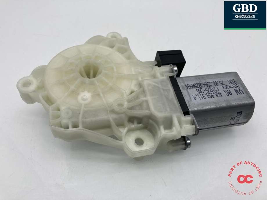 Ruteheis, kun motor, venstre foran til VW ID.7 2023-->>  (4K0 959 811 A|)