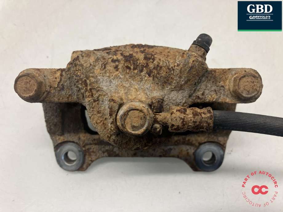 Bremsecaliper høyre foran til Mitsubishi i-MiEV 2010-->>  (4605A944|)