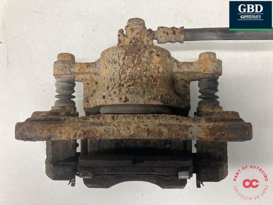 Bremsecaliper høyre foran til Mitsubishi i-MiEV 2010-->>  (4605A944|)