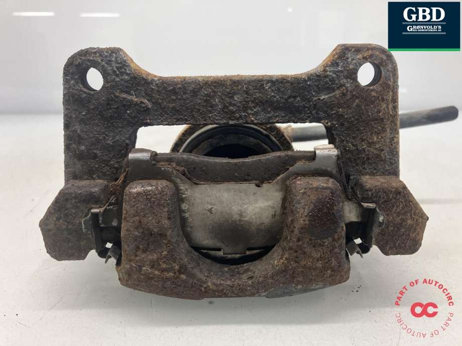 Bremsecaliper høyre foran til Mitsubishi i-MiEV 2010-->>  (4605A944|)