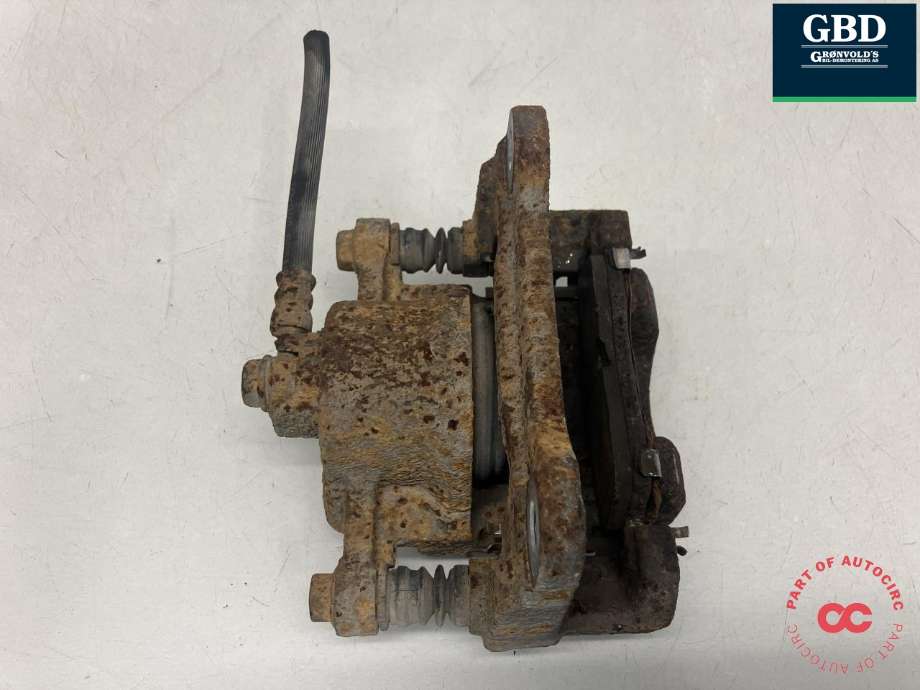 Bremsecaliper høyre foran til Mitsubishi i-MiEV 2010-->>  (4605A944|)