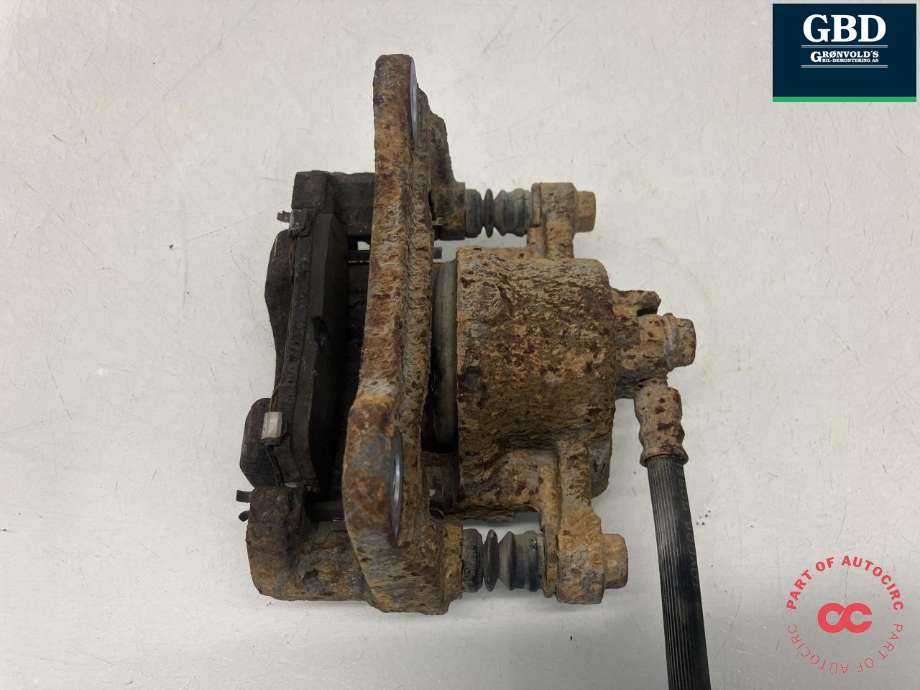 Bremsecaliper høyre foran til Mitsubishi i-MiEV 2010-->>  (4605A944|)