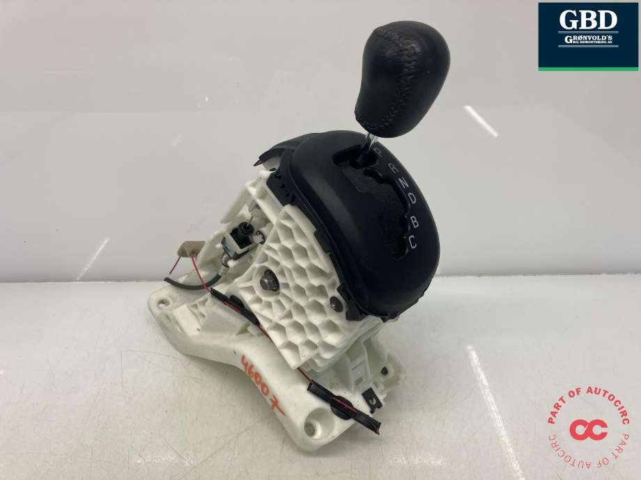 Girstang/girvelger automat til Mitsubishi i-MiEV 2010-->>  (MF240050|)
