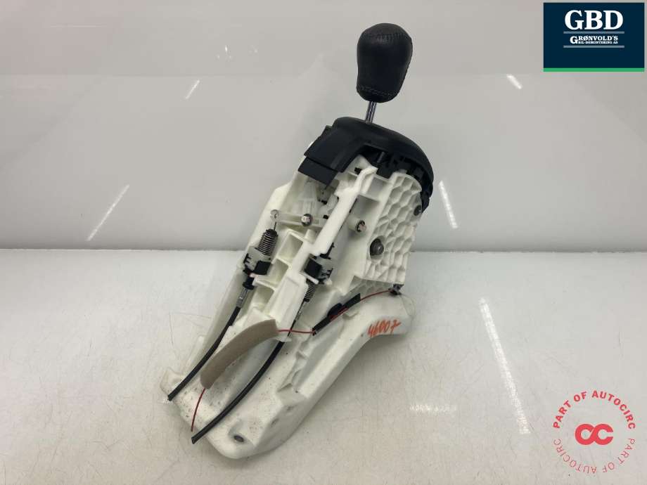 Girstang/girvelger automat til Mitsubishi i-MiEV 2010-->>  (MF240050|)