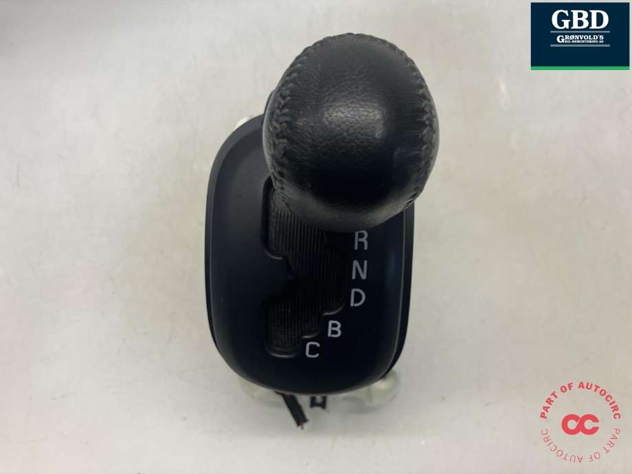 Girstang/girvelger automat til Mitsubishi i-MiEV 2010-->>  (MF240050|)