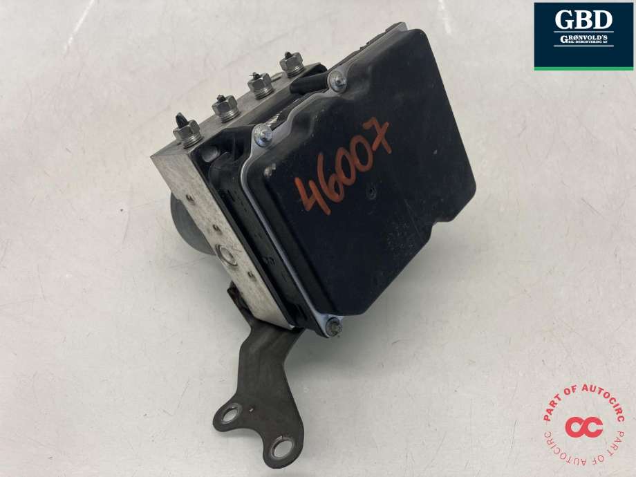 ABS sentral til Mitsubishi i-MiEV 2010-->> (4670A701|4670A700|0 265 252 150)