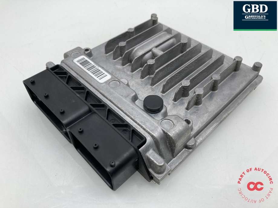 Styreenhet motor til Mercedes Vito/Viano 2010-2014 (Fase 2) (W639) (W639) (A 651 900 93 02|A 651 150 18 79|)