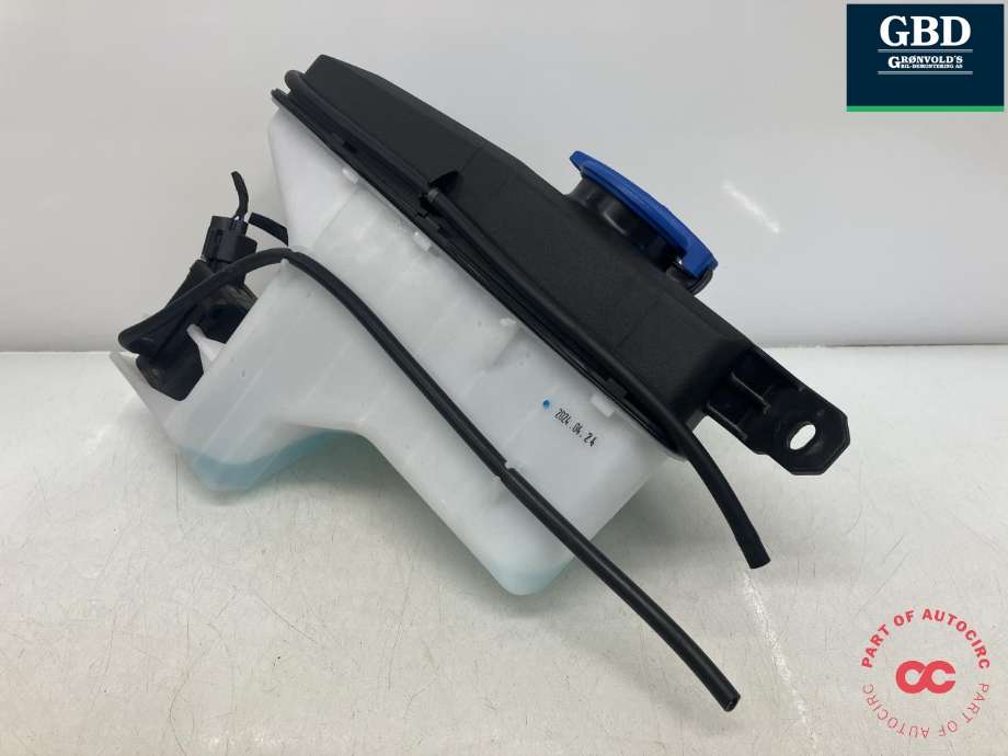 Spylertank foran til Hyundai Ioniq 5 2021-->> (98610-NI000|)