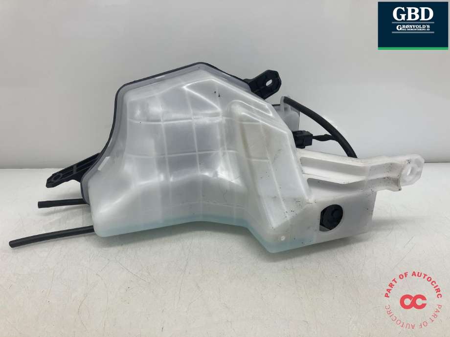Spylertank foran til Hyundai Ioniq 5 2021-->> (98610-NI000|)