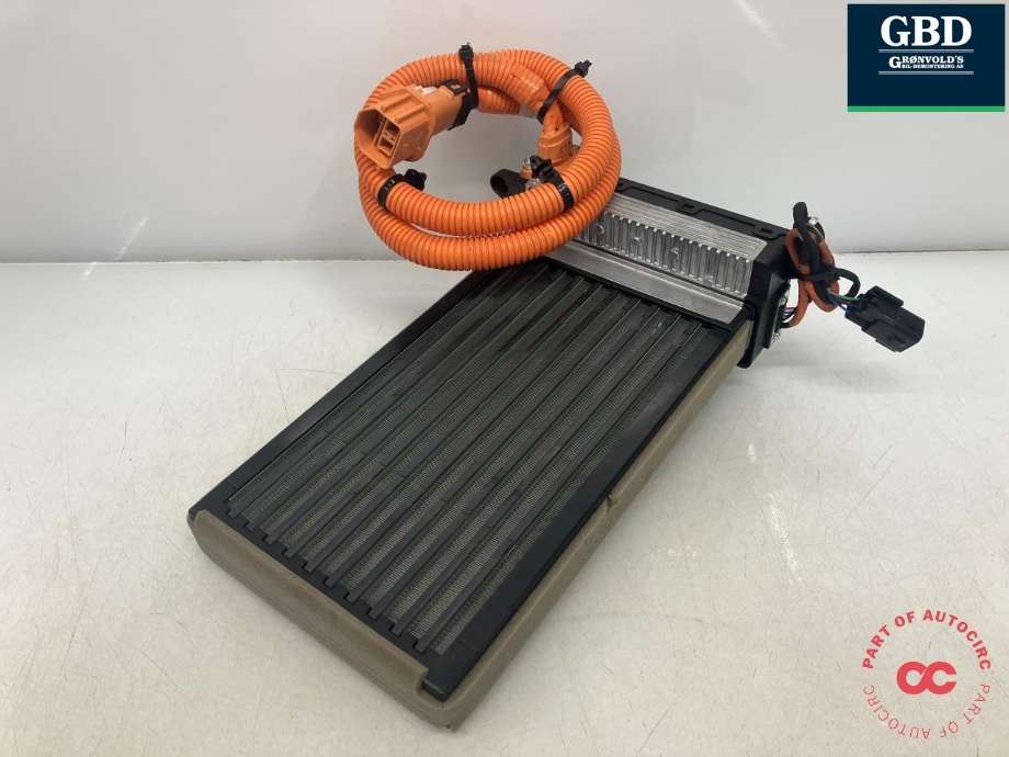 Varmeapparat PTC-heater til Hyundai Ioniq 5, 2021-->> (97191-NI000)
