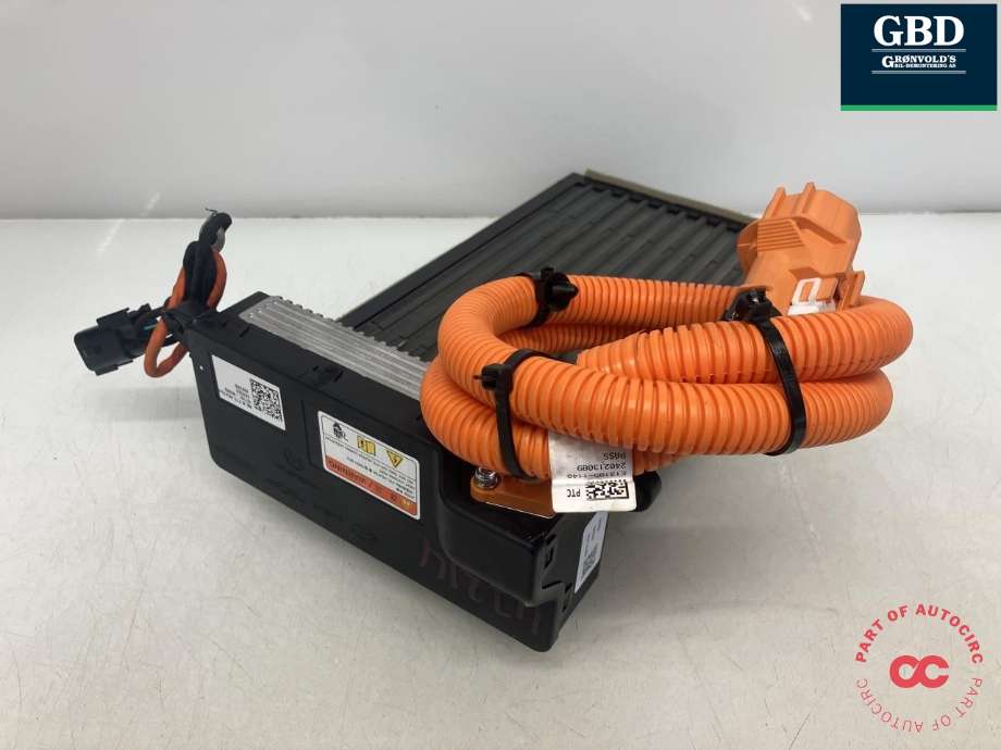 Varmeapparat PTC-heater til Hyundai Ioniq 5 2021-->> (97191-NI000|)