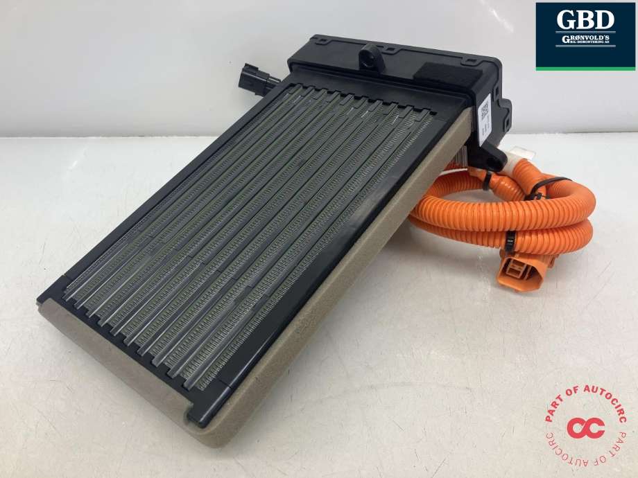 Varmeapparat PTC-heater til Hyundai Ioniq 5 2021-->> (97191-NI000|)
