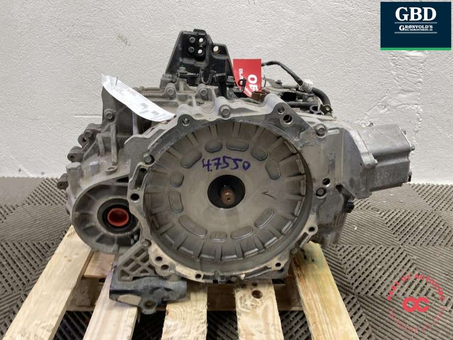 Girkasse automat til Kia Optima, 2017-2020  (450003D610)