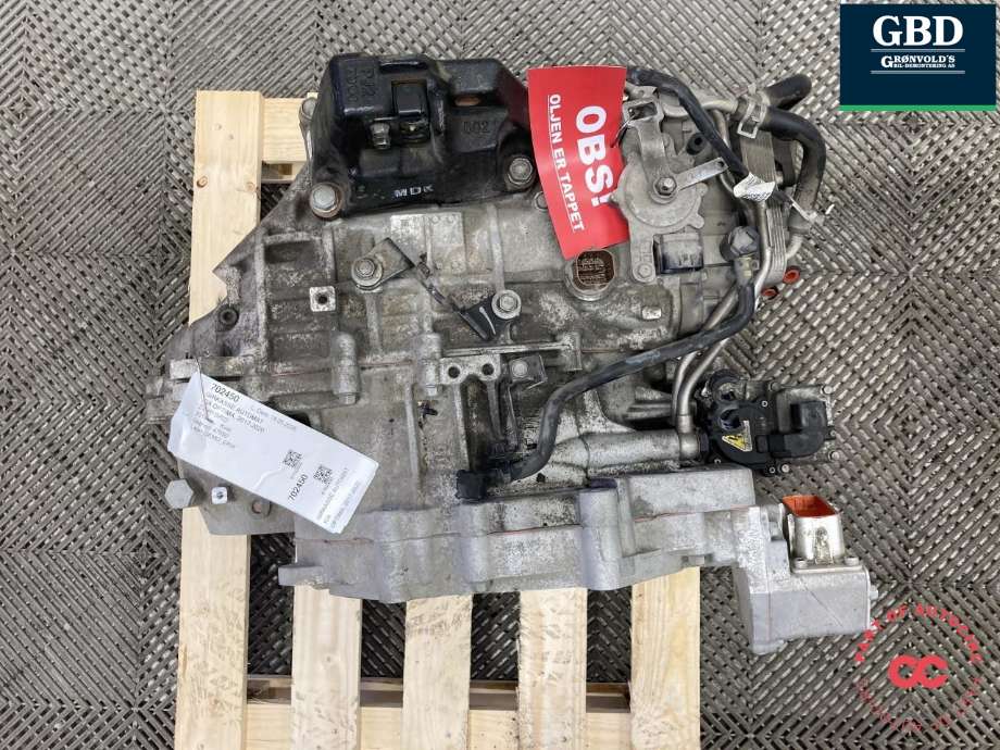 Girkasse automat til Kia Optima 2017-2020 (450003D610|)