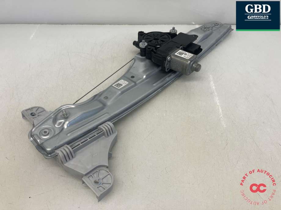 Ruteheis venstre foran til Hyundai Ioniq 5 2021-->>  (82403-GI000|)