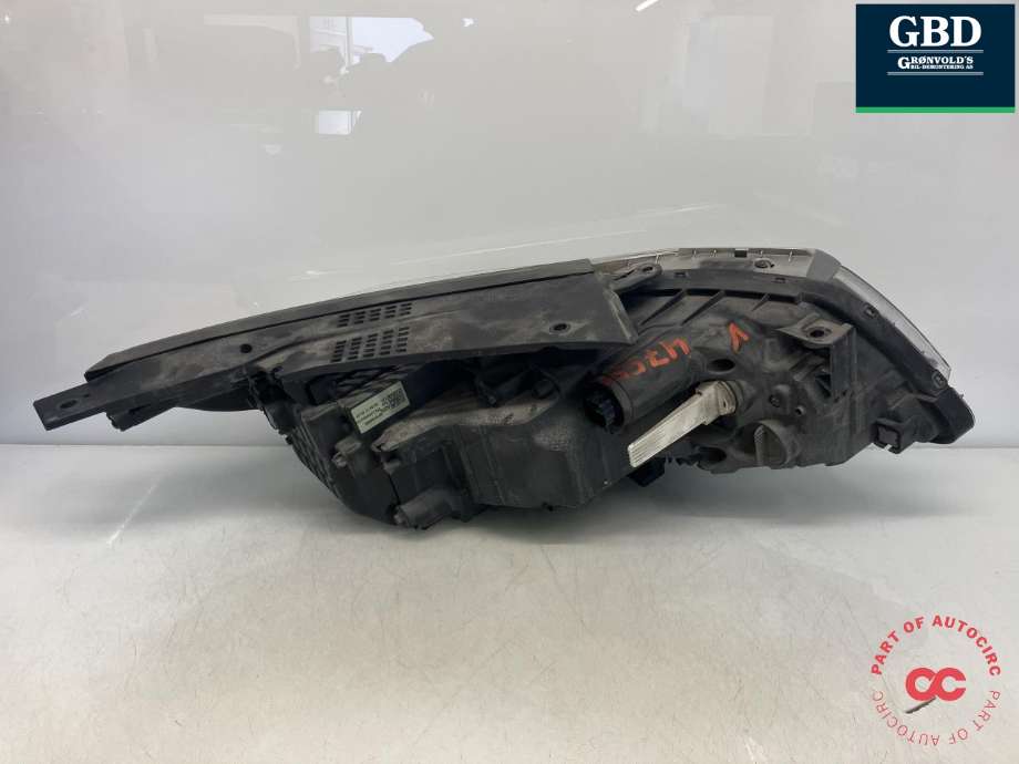 Frontlykt venstre full-LED til Kia Optima 2017-2020  (92101A 8300|92101A8300|)