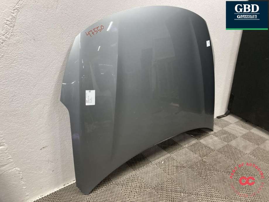 Panser til Kia Optima 2017-2020  (66400D 4000|)