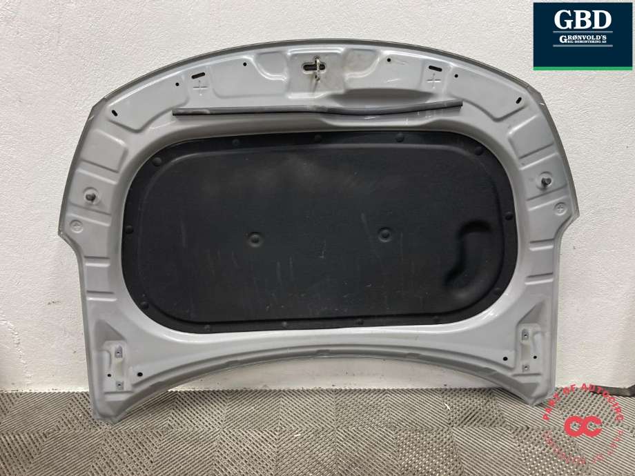 Panser til Kia Optima 2017-2020  (66400D 4000|)