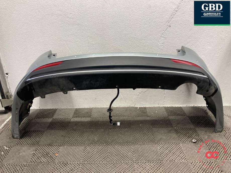 Støtfanger bak til Kia Optima 2017-2020 (86611D4320|)
