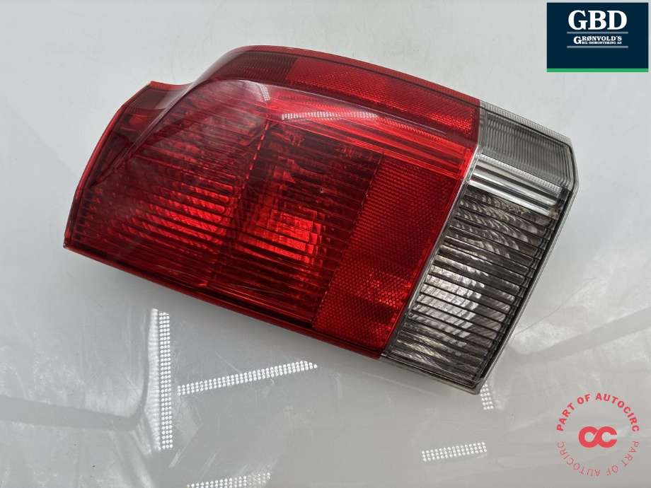 Baklykt høyre nedre til Volvo V70, 2000-2004 (Type II, Fase 1) (30655377)