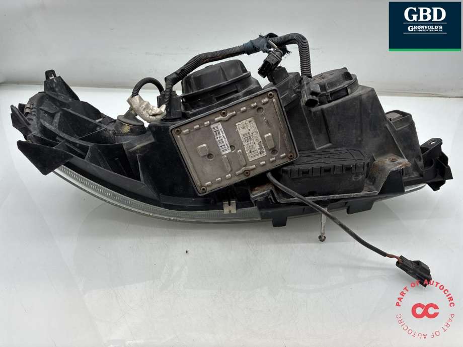 Frontlykt venstre xenon til Volvo V70 2000-2004 (Type II, Fase 1)  (31446814|)