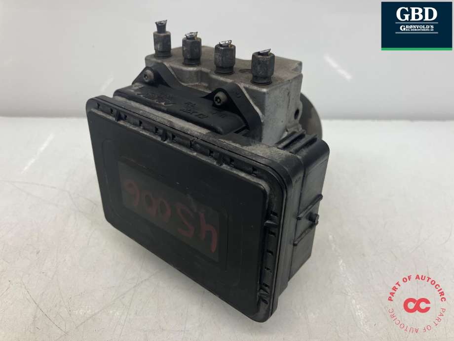 ABS sentral til Honda Civic, 2006-2010 Hybrid (sedan) Hybrid (sedan) (NISSIN|NK12)
