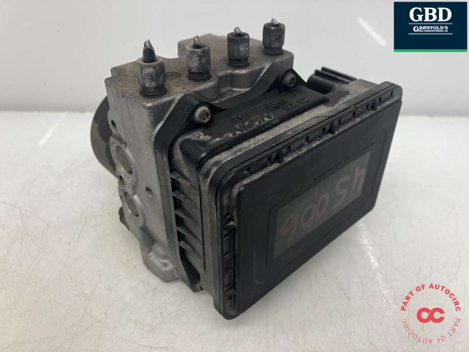 ABS sentral til Honda Civic 2006-2010 Hybrid (sedan) Hybrid (sedan) (NISSIN|NK12|)