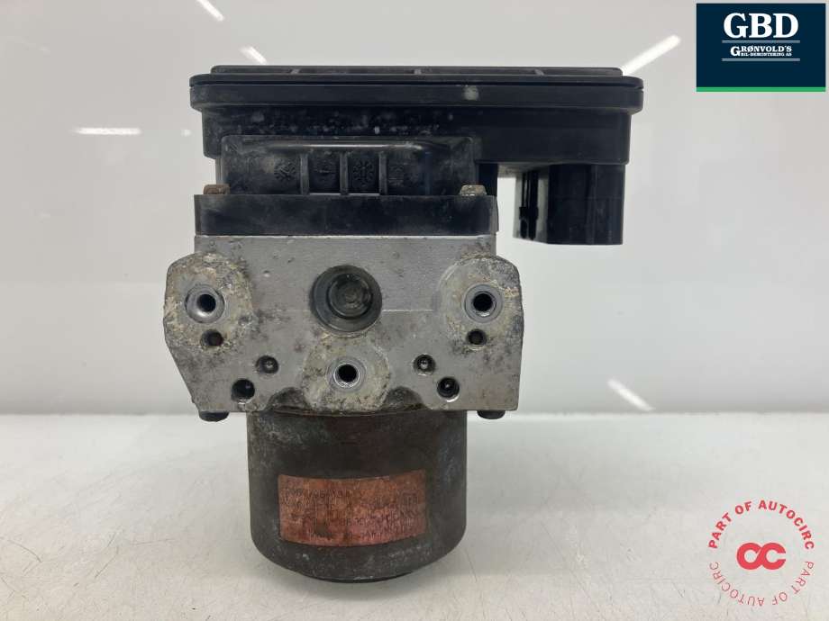 ABS sentral til Honda Civic 2006-2010 Hybrid (sedan) Hybrid (sedan) (NISSIN|NK12|)