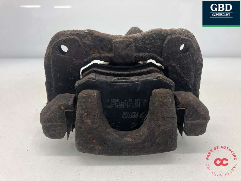 Bremsecaliper høyre bak til Honda Civic 2006-2010 Hybrid (sedan) Hybrid (sedan) (43018-SMG-E01|)