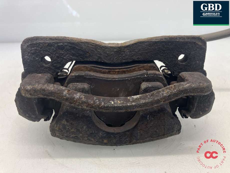 Bremsecaliper høyre foran til Honda Civic 2006-2010 Hybrid (sedan) Hybrid (sedan) (45018-SMG-E01|)