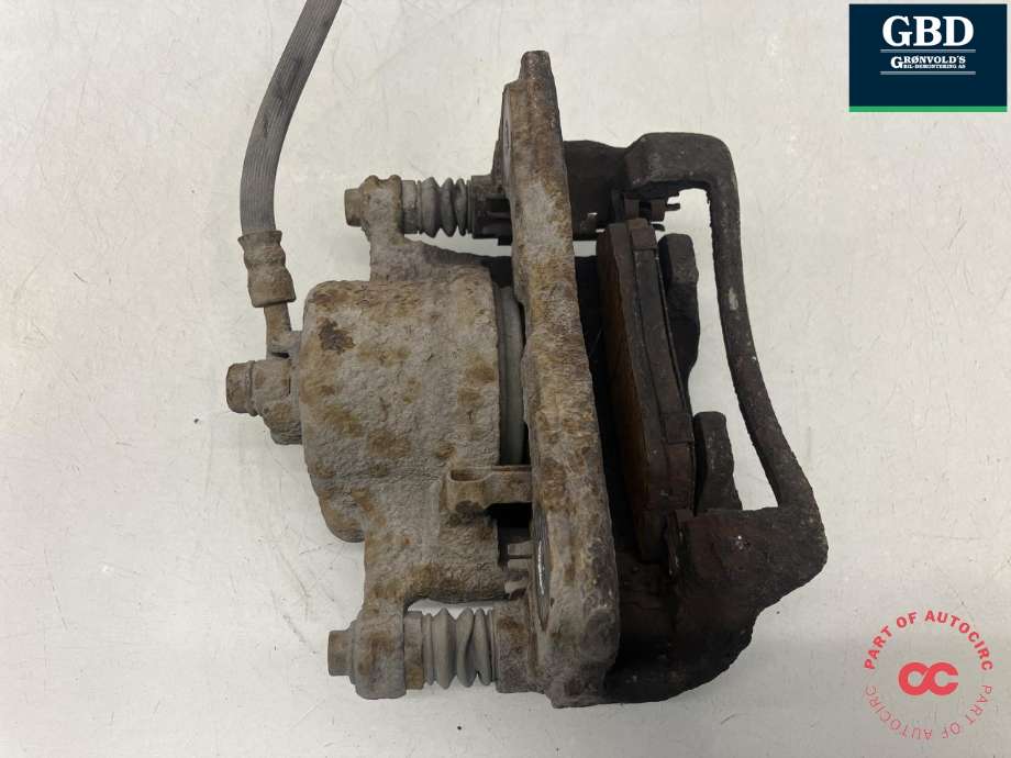 Bremsecaliper høyre foran til Honda Civic 2006-2010 Hybrid (sedan) Hybrid (sedan) (45018-SMG-E01|)