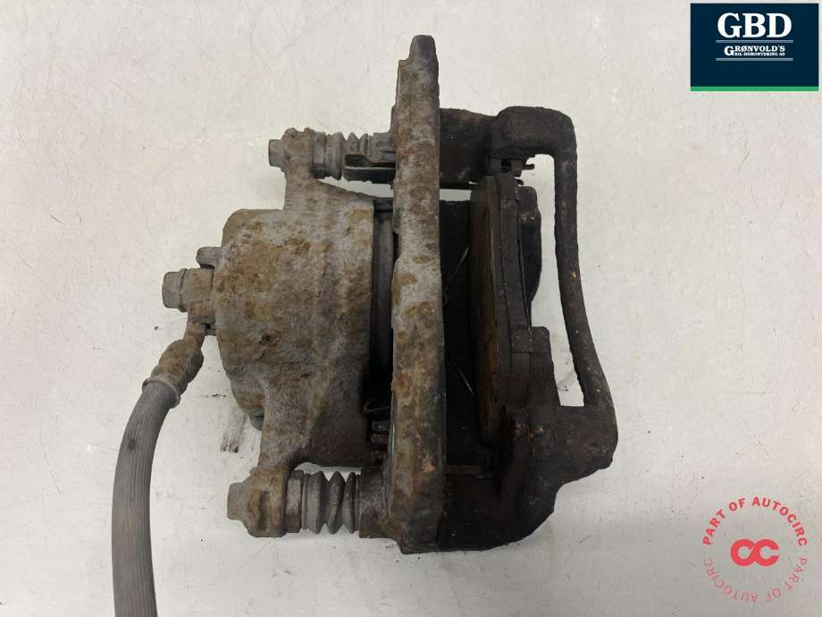 Bremsecaliper venstre foran til Honda Civic 2006-2010 Hybrid (sedan) Hybrid (sedan) (45019-SMG-E01|)
